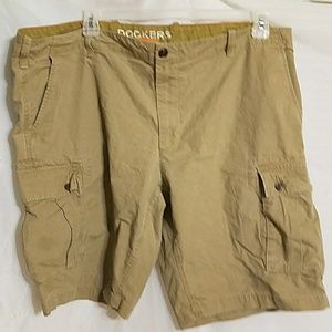 Men's Dockers Shorts. 42